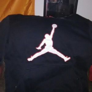 Jordan hoody